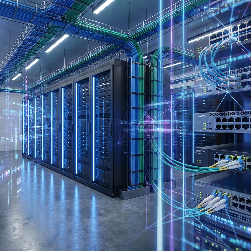 Modern Technology Solutions